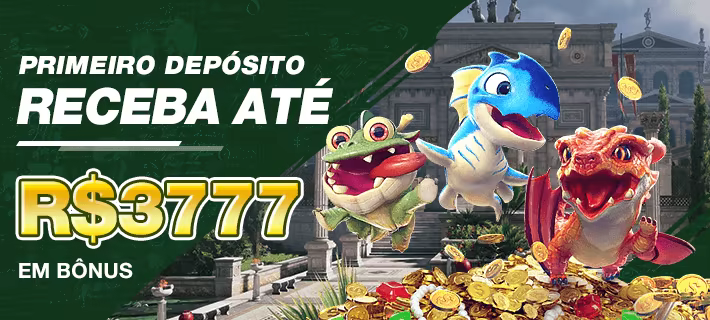 Cassino 5fff: Jogos Incríveis e Seguros 🍀